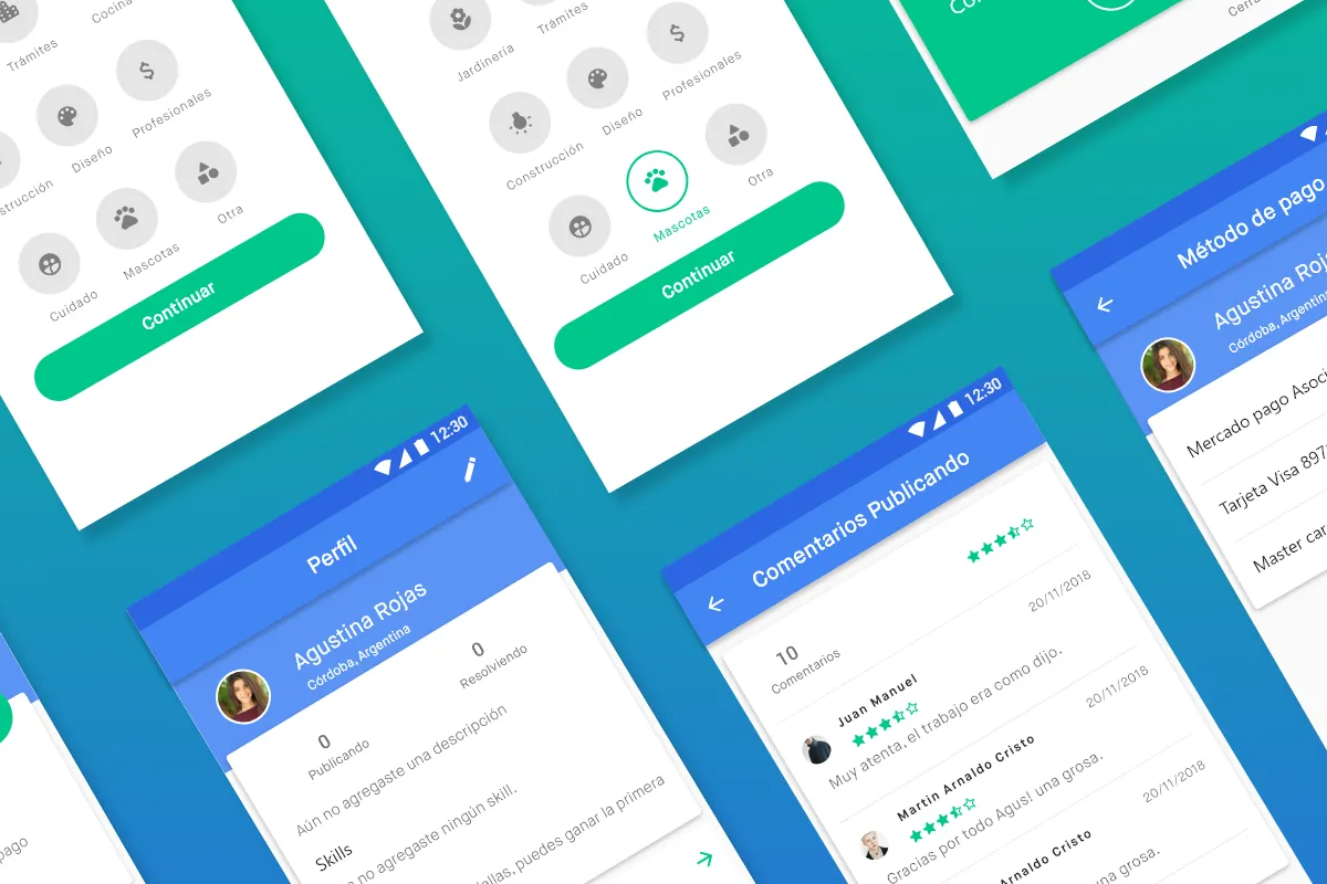 SosBoss case study